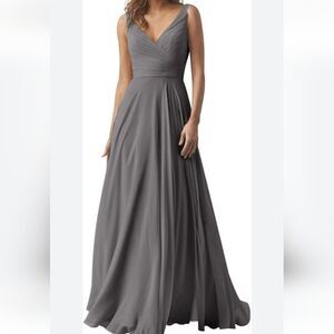 Wedding dress, size 8-10